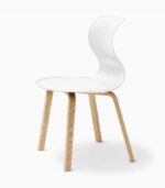 Panton tunior chair - Imagen 3