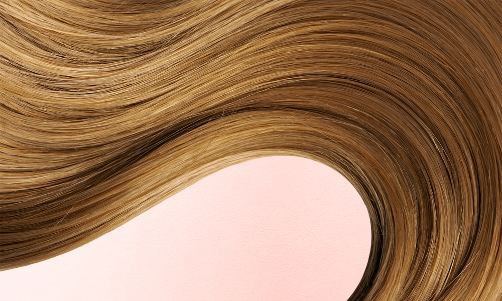 Cabello sin brillo y apagado