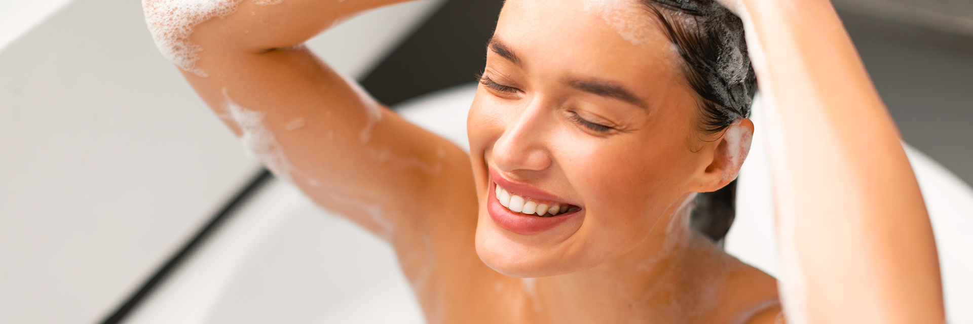 Champús en Mongo Skincare