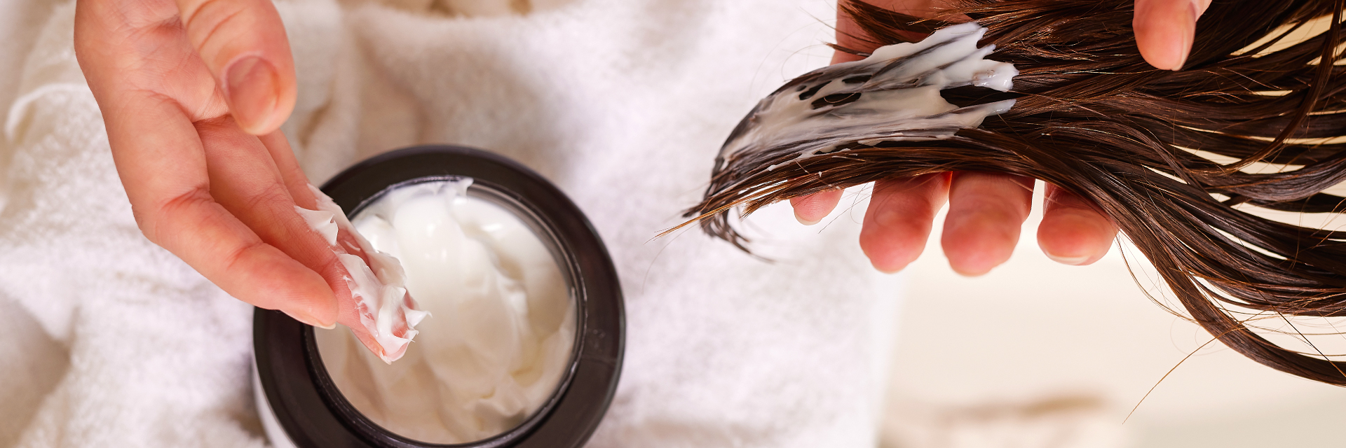 Mascarillas capilares en Mongo Skincare