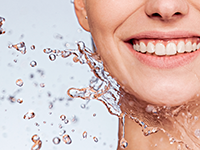 Las algas marinas aportan hidratación profunda