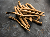 La ashwagandha fortalece la piel